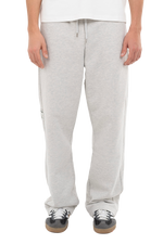 PLAIN JOGGER GREY