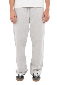 PLAIN JOGGER GREY